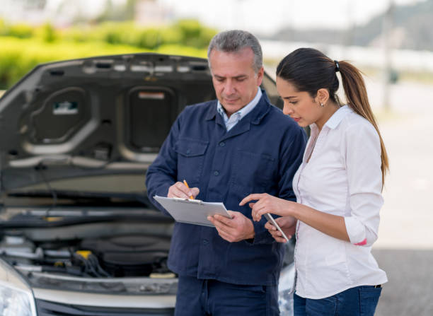 Full coverage car insurance in Greenfields, PA
